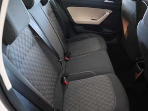 Volkswagen Polo sedan 1.6 auto - Image 8