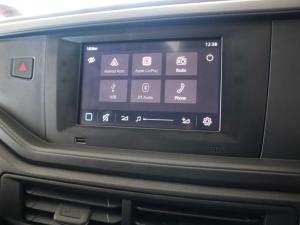 Volkswagen Polo sedan 1.6 auto - Image 9