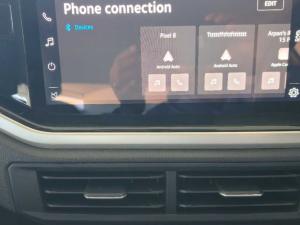 Volkswagen Polo sedan 1.6 Life auto - Image 10