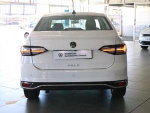 Volkswagen Polo sedan 1.6 Life auto - Image 11