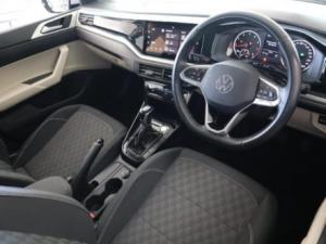 Volkswagen Polo sedan 1.6 Life auto - Image 12