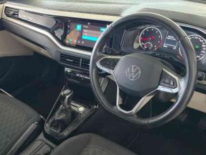 Volkswagen Polo sedan 1.6 Life auto - Image 12