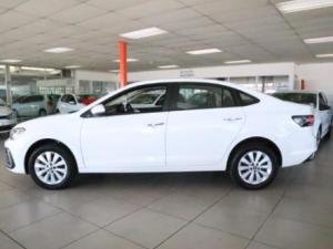 Volkswagen Polo sedan 1.6 Life auto - Image 16