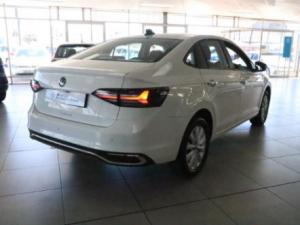 Volkswagen Polo sedan 1.6 Life auto - Image 19