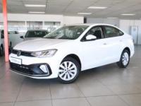 Thumbnail Volkswagen Polo sedan 1.6 Life auto