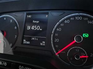 Volkswagen Polo sedan 1.6 Life auto - Image 28