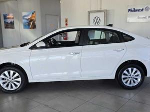 Volkswagen Polo sedan 1.6 Life auto - Image 2