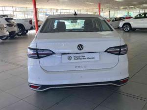 Volkswagen Polo sedan 1.6 Life auto - Image 5