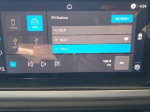 Volkswagen Polo sedan 1.6 Life auto - Image 7