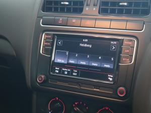 Volkswagen Polo Vivo hatch 1.4 Comfortline - Image 12