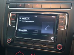 Volkswagen Polo Vivo hatch 1.4 Comfortline - Image 13