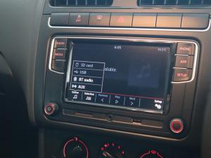 Volkswagen Polo Vivo hatch 1.4 Comfortline - Image 14