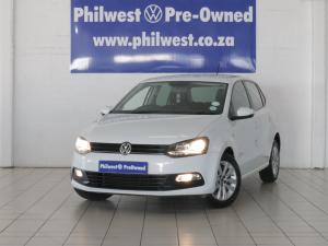 Volkswagen Polo Vivo hatch 1.4 Comfortline - Image 1