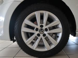 Volkswagen Polo Vivo hatch 1.4 Comfortline - Image 28