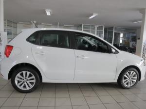 Volkswagen Polo Vivo hatch 1.4 Comfortline - Image 2