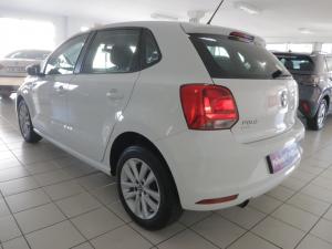 Volkswagen Polo Vivo hatch 1.4 Comfortline - Image 5