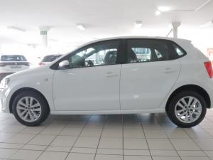 Volkswagen Polo Vivo hatch 1.4 Comfortline - Image 6