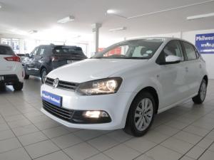 Volkswagen Polo Vivo hatch 1.4 Comfortline - Image 7