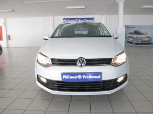 Volkswagen Polo Vivo hatch 1.4 Comfortline - Image 8