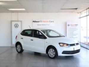 Volkswagen Polo Vivo hatch 1.4 Trendline - Image 1
