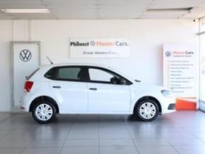 Volkswagen Polo Vivo hatch 1.4 Trendline - Image 4