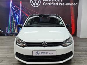 Volkswagen Polo Vivo hatch 1.4 Trendline - Image 10