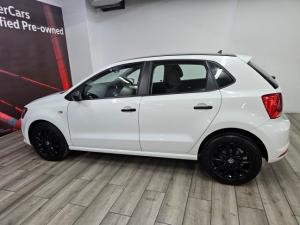 Volkswagen Polo Vivo hatch 1.4 Trendline - Image 11