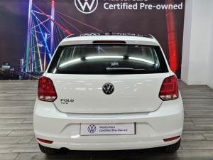 Volkswagen Polo Vivo hatch 1.4 Trendline - Image 12