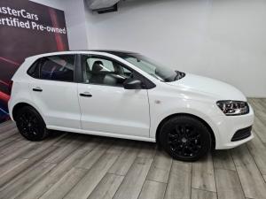 Volkswagen Polo Vivo hatch 1.4 Trendline - Image 13