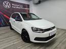 Thumbnail Volkswagen Polo Vivo hatch 1.4 Trendline