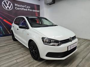Volkswagen Polo Vivo hatch 1.4 Trendline - Image 1