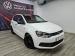 Volkswagen Polo Vivo hatch 1.4 Trendline - Thumbnail 2