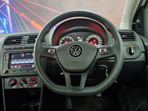 Volkswagen Polo Vivo hatch 1.4 Trendline - Image 6