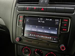 Volkswagen Polo Vivo hatch 1.4 Trendline - Image 7