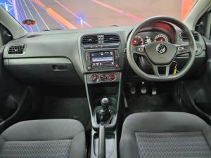 Volkswagen Polo Vivo hatch 1.4 Trendline - Image 9