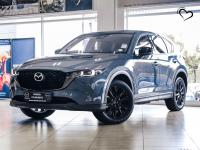 Thumbnail Mazda CX-5 2.0 Carbon Edition