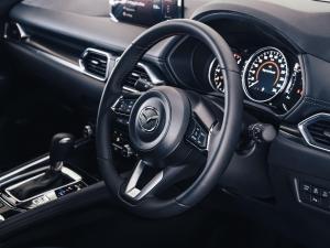 Mazda CX-5 2.0 Carbon Edition - Image 11
