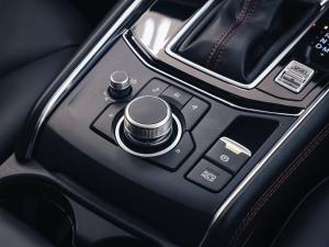 Mazda CX-5 2.0 Carbon Edition - Image 13