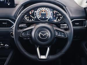 Mazda CX-5 2.0 Carbon Edition - Image 14