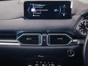 Mazda CX-5 2.0 Carbon Edition - Image 16