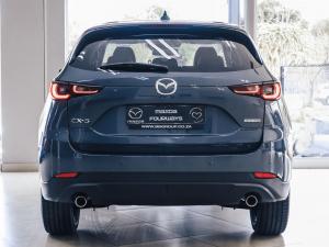 Mazda CX-5 2.0 Carbon Edition - Image 17