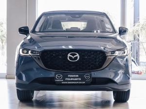 Mazda CX-5 2.0 Carbon Edition - Image 18