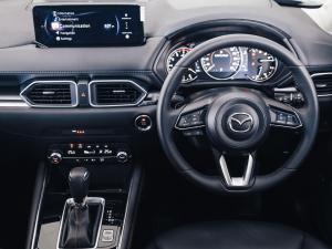Mazda CX-5 2.0 Carbon Edition - Image 19