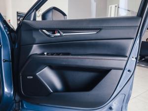 Mazda CX-5 2.0 Carbon Edition - Image 23
