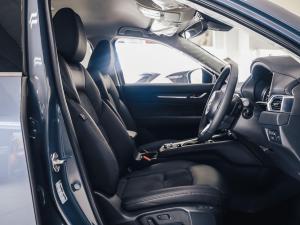 Mazda CX-5 2.0 Carbon Edition - Image 24