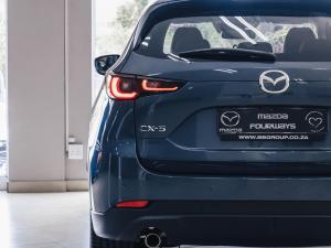 Mazda CX-5 2.0 Carbon Edition - Image 7