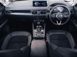 Mazda CX-5 2.0 Carbon Edition - Image 8