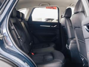 Mazda CX-5 2.0 Carbon Edition - Image 9