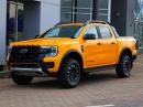 Thumbnail Ford Ranger 2.0 BiTurbo double cab Wildtrak X 4WD