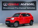 Thumbnail Suzuki S-Presso 1.0 GL+ auto